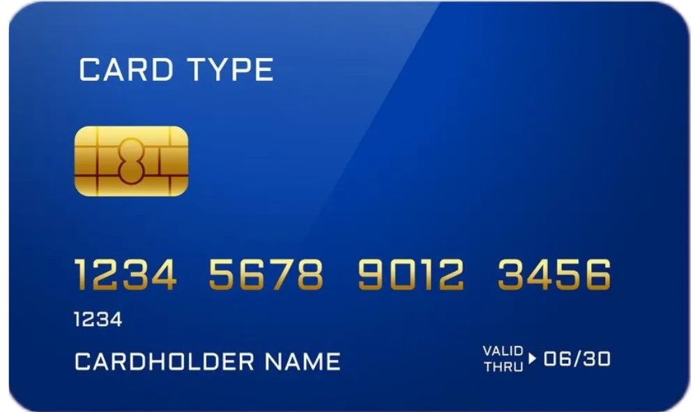 Credit Card